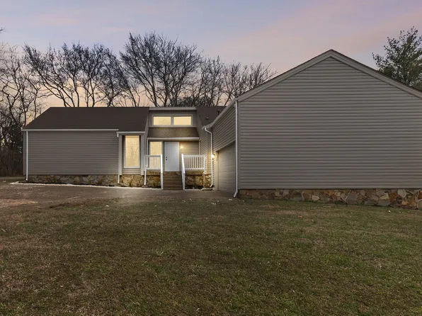 209 Upwind Ct, Nashville, TN 37217