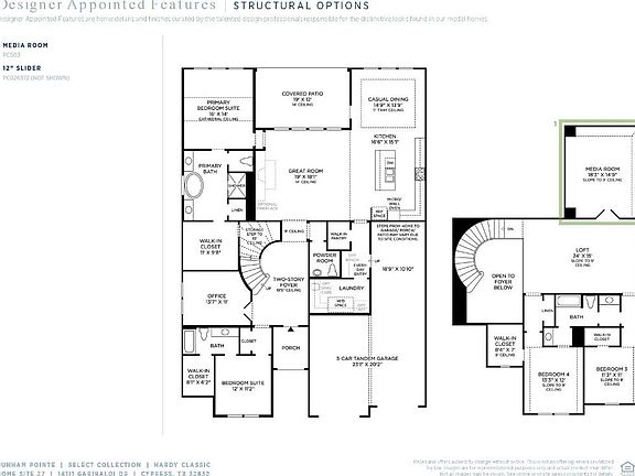 3rd image of 14111 Garibaldi Dr