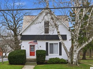 308 S Marion St, Cardington, OH 43315