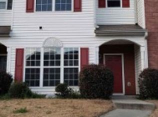 5020 Oakley Commons Blvd, Union City, GA 30291