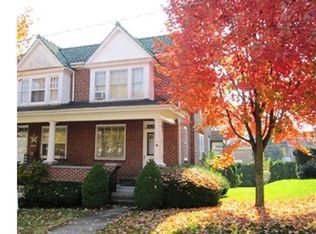 516 Gregg St, Shillington, PA 19607