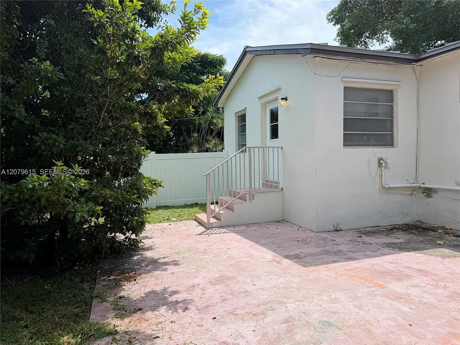 Central Miami Pt 3 — Photo 2