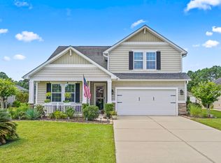 745 Harbor Bay Dr., Murrells Inlet, SC 29576