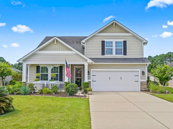 745 Harbor Bay Dr., Murrells Inlet, SC 29576