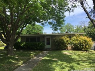 159 Shady Rill, San Antonio, TX 78213