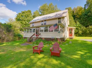 1056 Deerland Rd, Long Lake, NY 12847