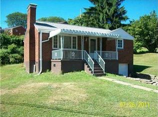 5285 Overlook Glen Dr, Pittsburgh, PA 15236