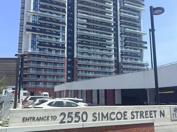 2550 Simcoe St N, Oshawa, ON