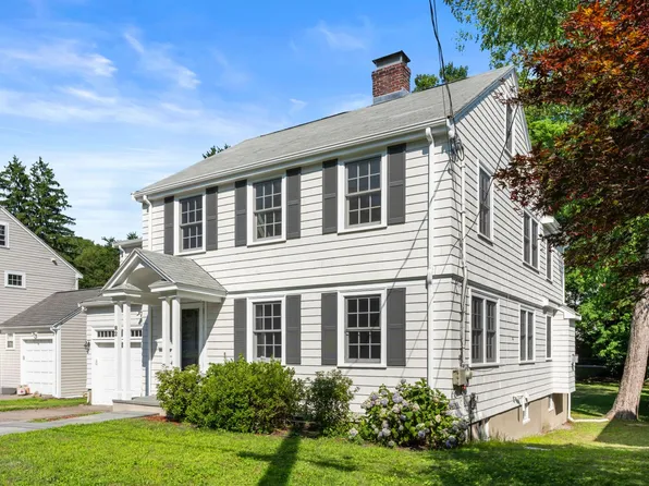 82 Allen Ave, Newton, MA 02468