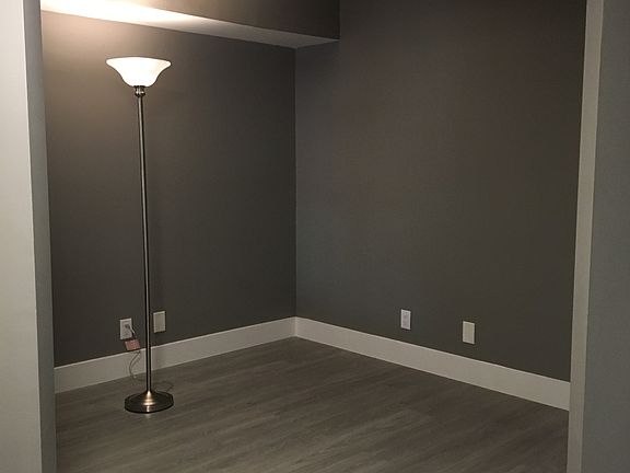 Second bedroom or office space