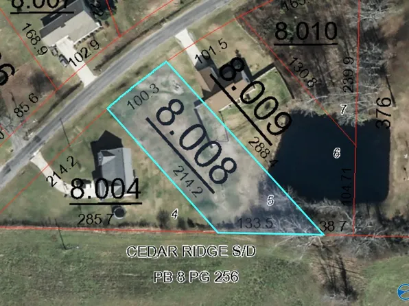 5 Cedar Ridge Dr, Union Grove, AL 35175