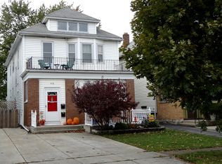 478 Colvin Ave, Buffalo, NY 14216