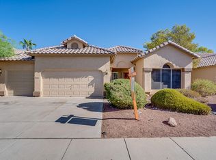10910 W Laurelwood Ln, Avondale, AZ 85392
