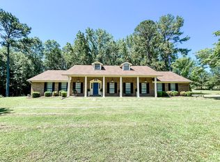 152 Carr Vista Rd, Tupelo, MS 38801