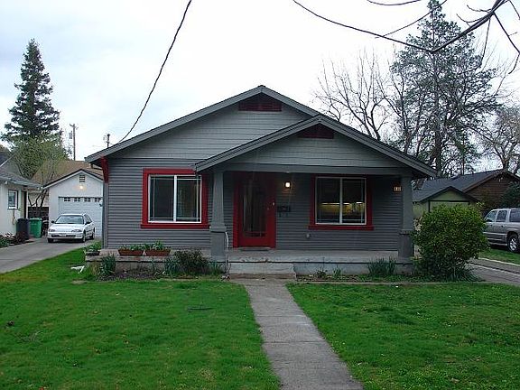 Home for rent in Chico