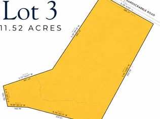 234 East Road Lot 3, Milton, VT 05468