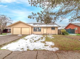 3725 Peppertree Dr, Eugene, OR