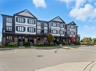 160 Rochefort St #A17, Kitchener, ON N2R 0P5
