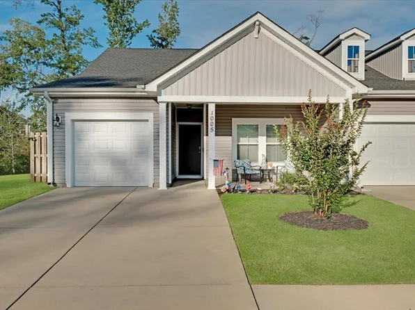 1005 Candleberry Drive,1, Grovetown, GA 30813