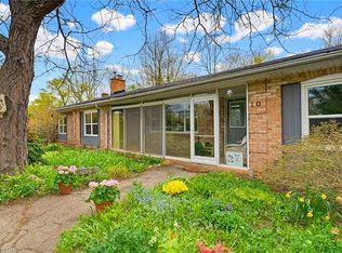 10 Huisman Ln, Hamilton, ON L8N 2Z7