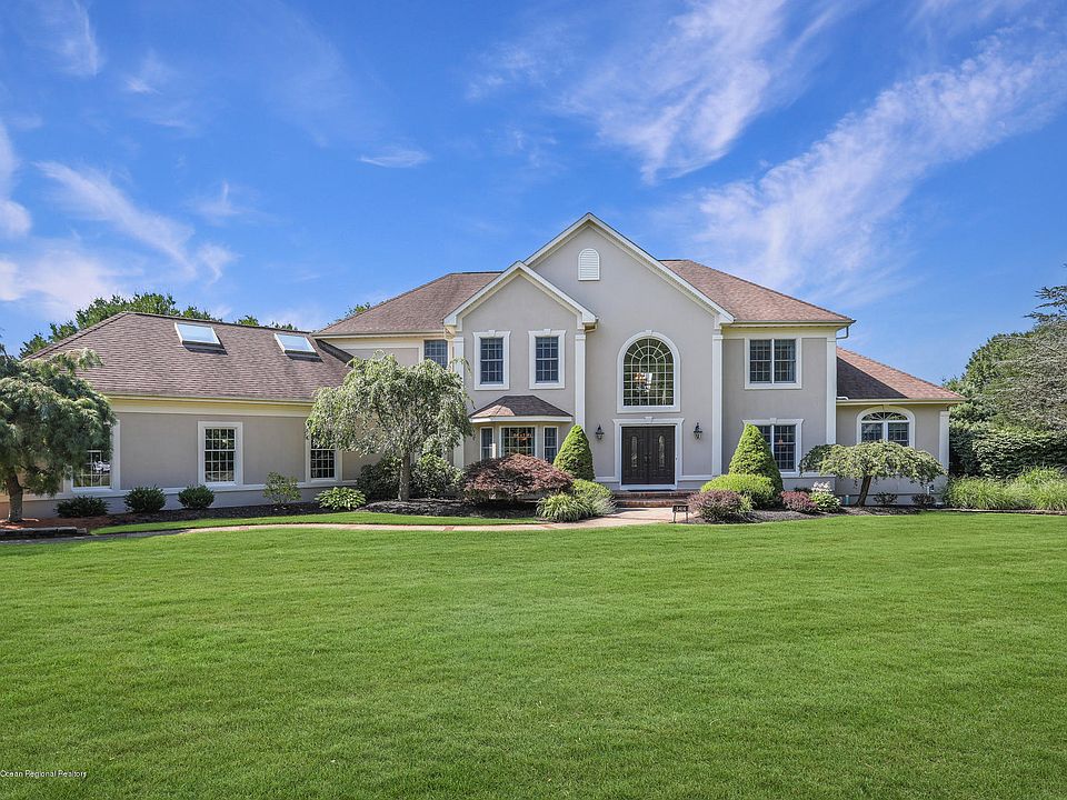 3414 Shoreline Dr, Allenwood, NJ 08720 Zillow