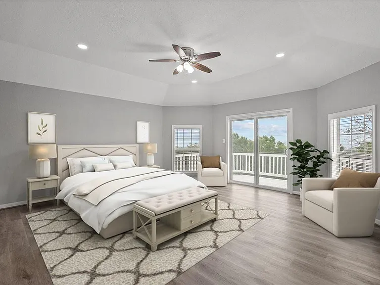 401 Paradise Dr — Photo 23