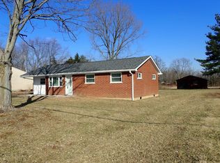 1724 Bell Rd, Hamilton, OH 45013