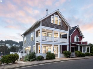 2786 SW Anchor Ave, Lincoln City, OR 97367