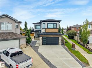 16 Middleton Close, Leduc, AB T9E 0E3
