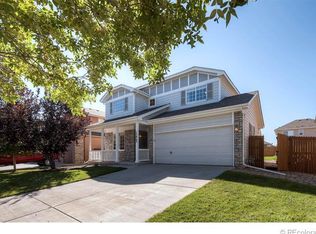 13962 E 107th Ave, Commerce City, CO 80022