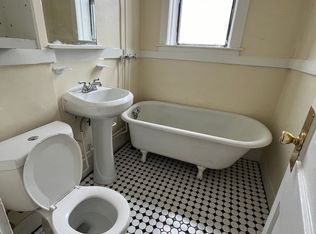 106-110 Lincoln St APT 4R, Springfield, MA 01109