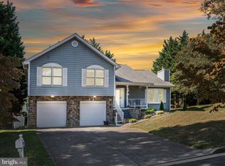 609 Crystal Ct, Winchester, VA 22601