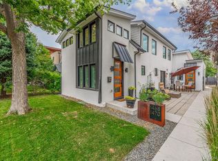 1468 S Washington St, Denver, CO 80210