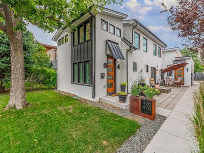 1468 S Washington Street, Denver, CO, 80210