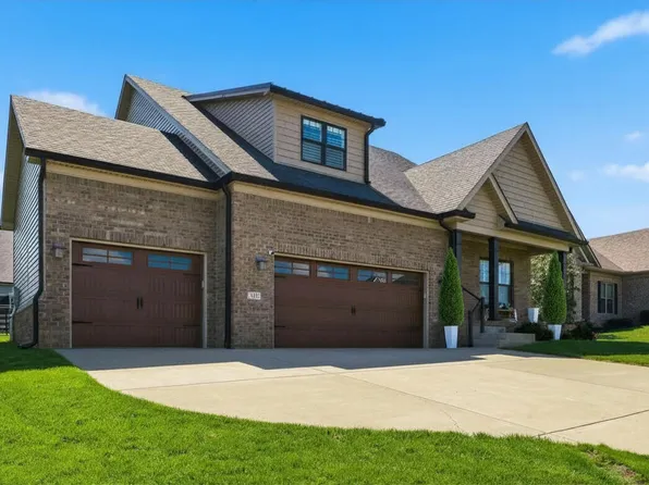 113 Golden Burley Ave, Nicholasville, KY 40356