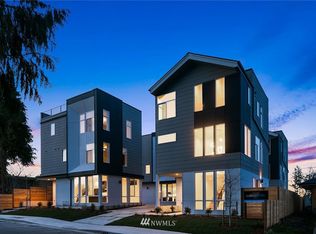 3530 C S Dawson St, Seattle, WA
