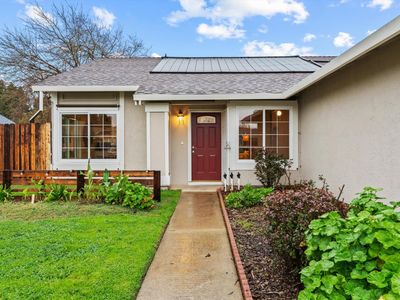 7418 Auspicious Way, Sacramento, CA, 95842