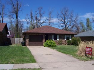 513 E Ottowa Ct, Springfield, MO 65807