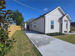 3617 Park Blvd, Chalmette, LA 70043
