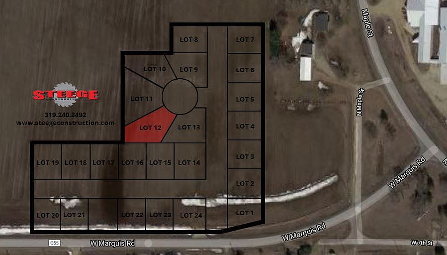 1st image of 104 E Beech Cir Lot 12