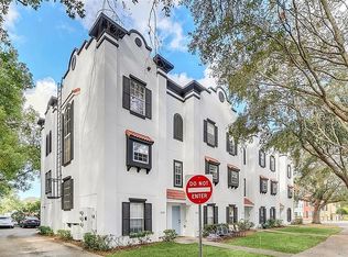 232 N Glenwood Ave, Orlando, FL 32803