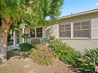 3390 Federal Ave, Los Angeles, CA 90066