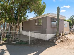 5445 N Shannon Rd UNIT 29, Tucson, AZ 85705