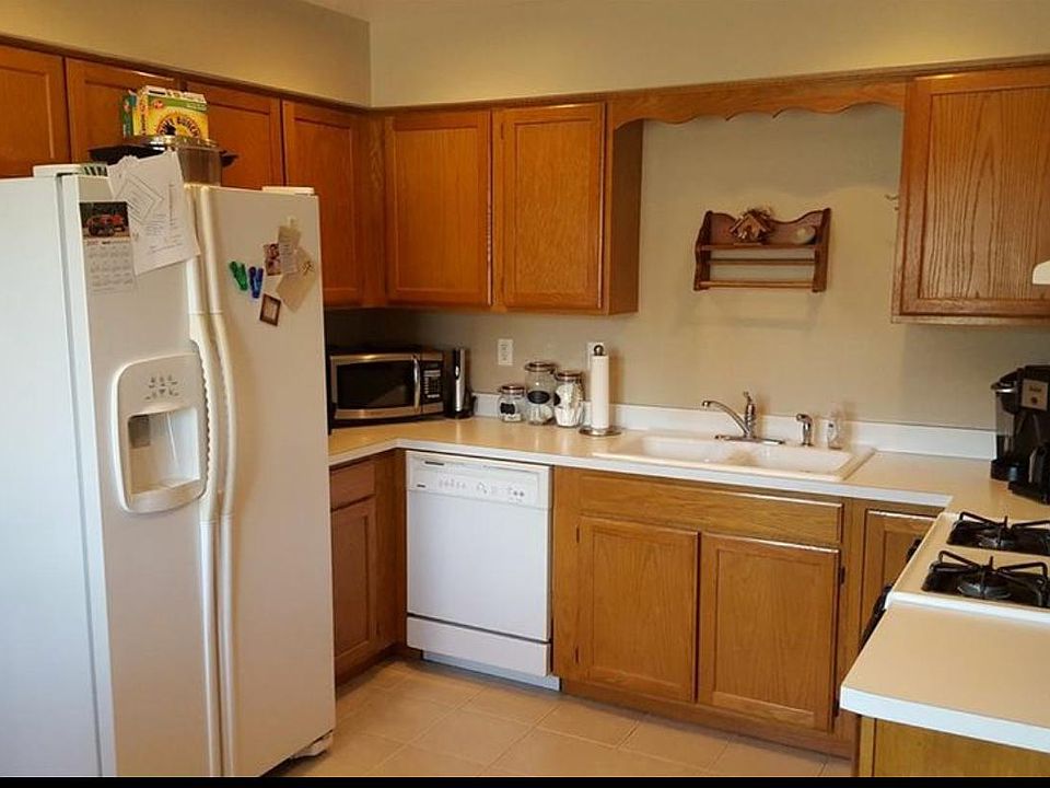 Kitchen 1 st floor