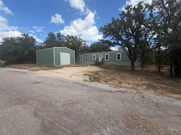 5901 Texas Trl, Granbury, TX 76048