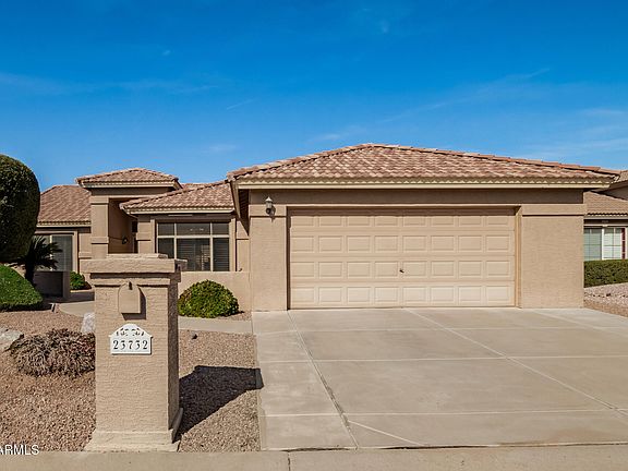 3rd image of 23732 S GLENBURN Drive