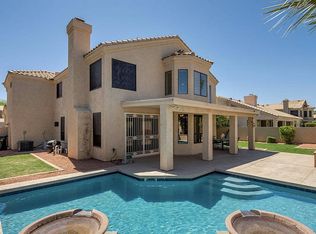9042 E Butherus Dr, Scottsdale, AZ 85260