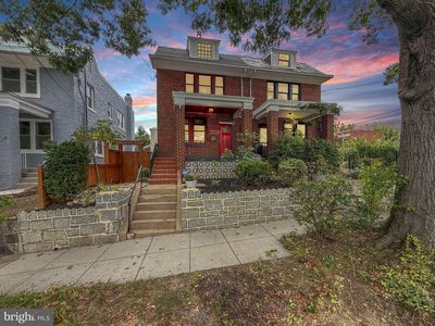 6318 8th St NW, Washington, DC, 20011