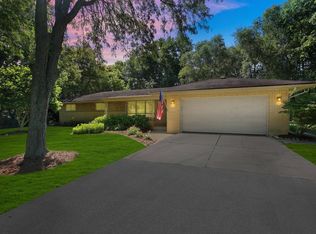 14645 Cameron Drive Lower, Brookfield, WI 53005