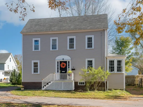 24 Spillanes Hill, South Berwick, ME 03908